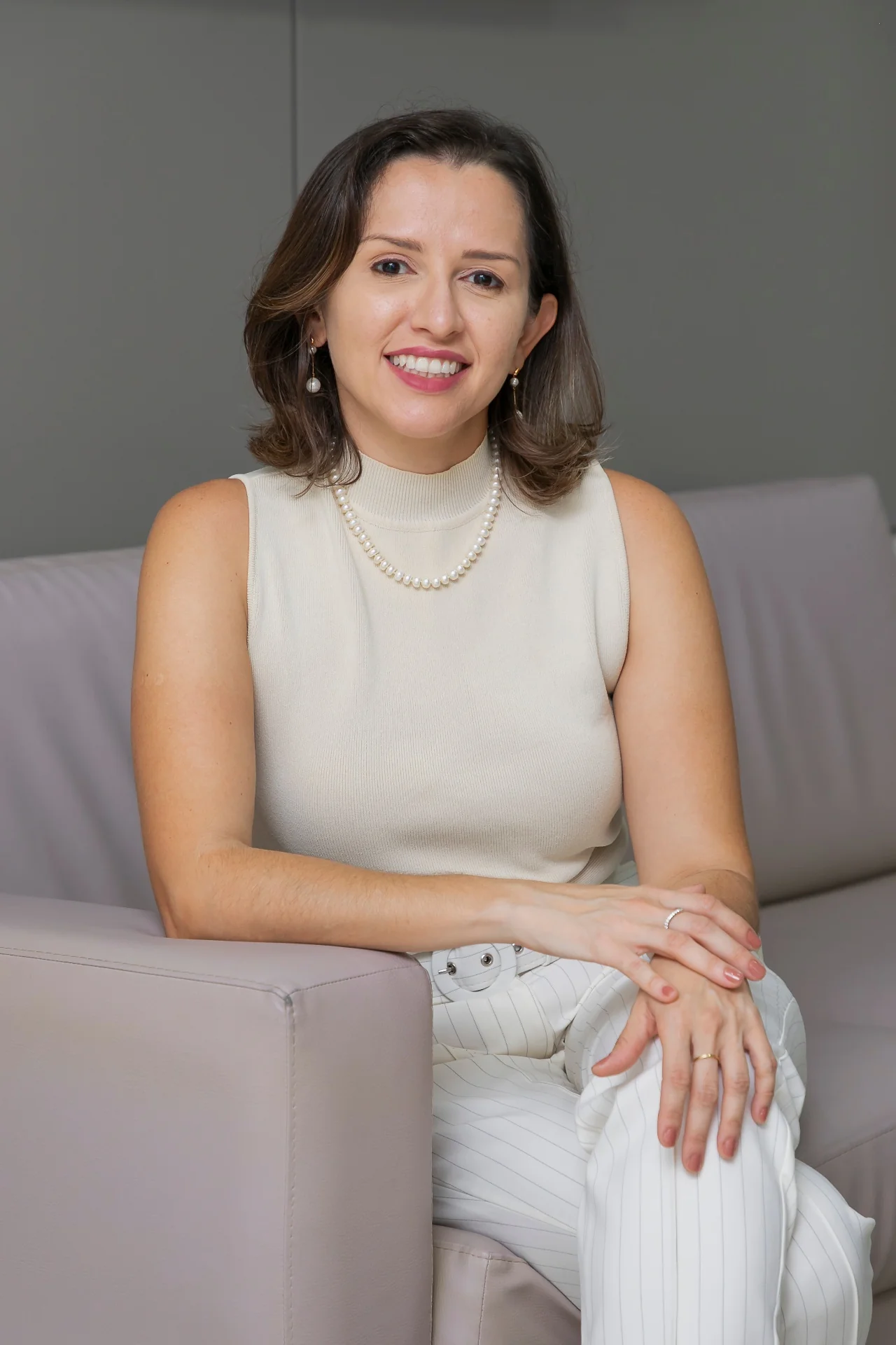 Dra. Jalíese Fernandes